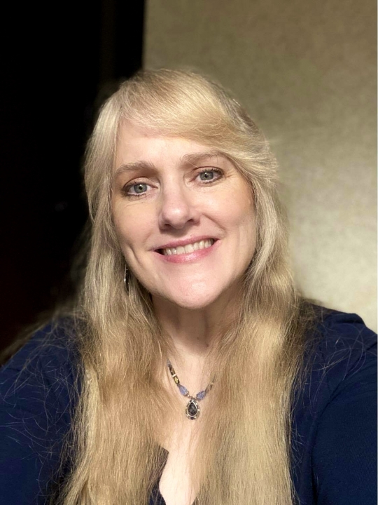 Judy Miller - Class of 1982 - Portage High School