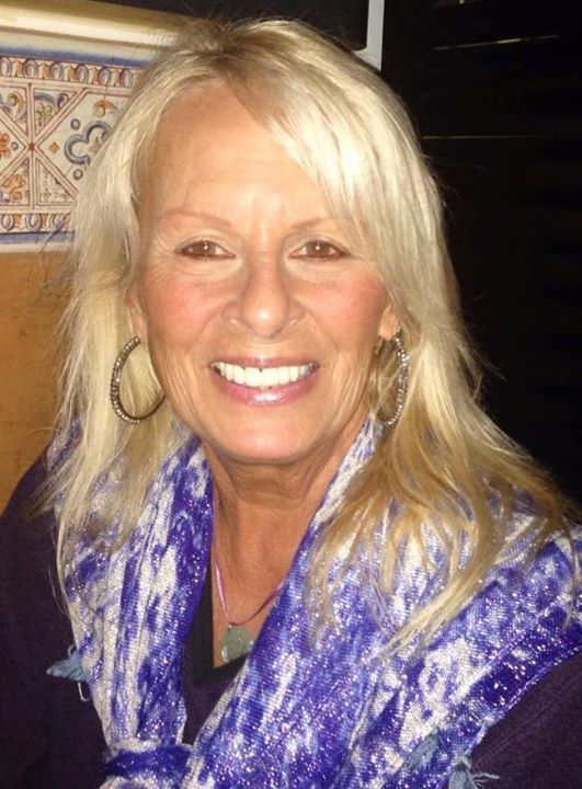 Lana Thompson - Class of 1964 - Portage High School