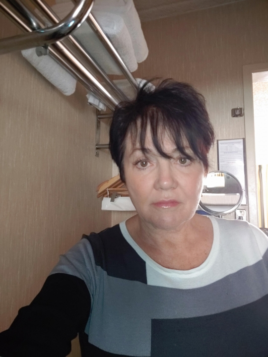 Kathy Szalmasagi - Class of 1969 - Portage High School