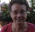 Madeline Sanders '54