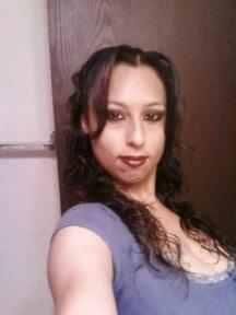 Adriana Zavala - Class of 2003 - Chowchilla High School
