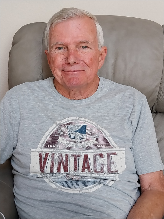 Steve Nickel - Class of 1970 - Chowchilla High School