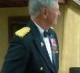 Brigadier General Mark Scheid