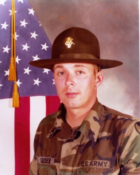 Ron Kaiser - Class of 1976 - Mohawk High School