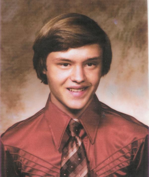 Mark Morgan - Class of 1979 - Del Oro High School