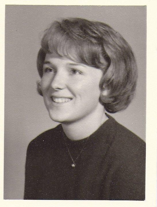 Linda Anderson - Class of 1967 - Del Oro High School
