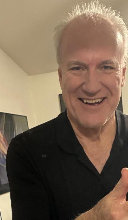 Bradley Smith - Class of 1974 - Del Oro High School