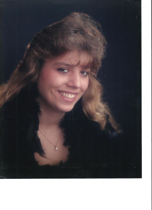 Sheri Bedell - Class of 1989 - Del Oro High School