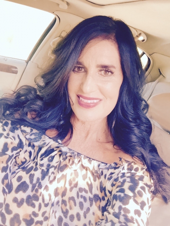 Robyn Hess - Class of 1980 - Del Oro High School