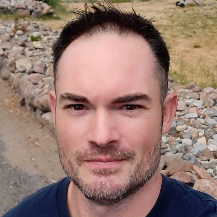 Bryan Kirchgestner - Class of 2003 - Del Oro High School