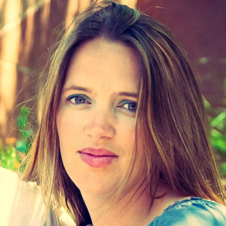 Christine Jensen - Class of 1996 - Del Oro High School
