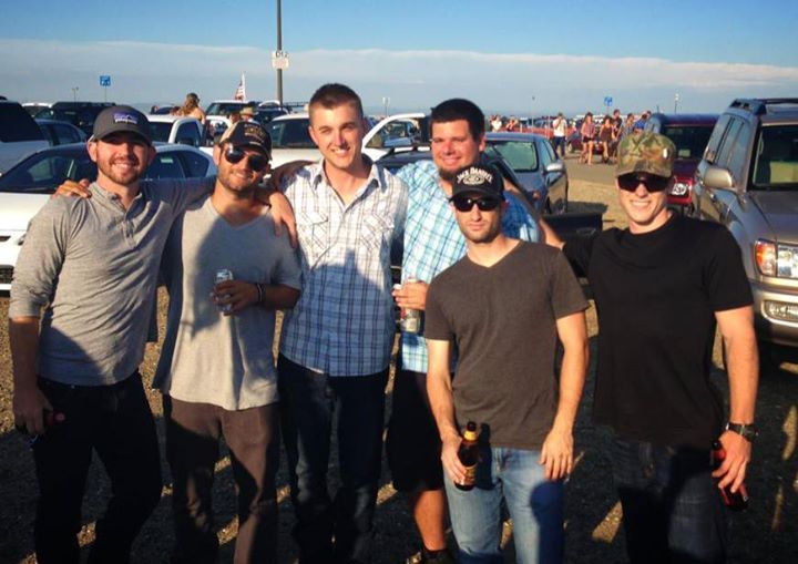 George Veeck - Class of 2004 - Del Oro High School