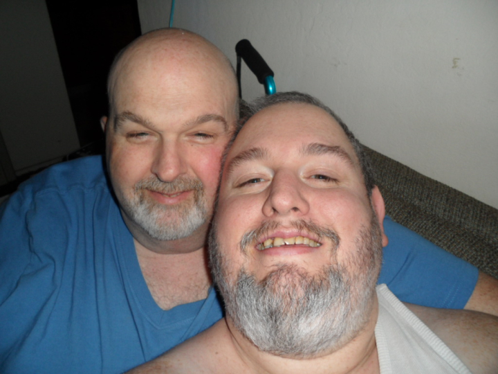 David Harris - Class of 1994 - Del Oro High School