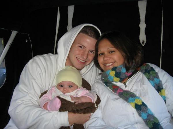 Reane Alegre - Class of 2006 - Wheeler High School