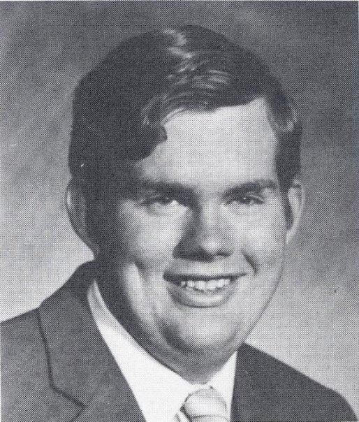 Steven Stowers - Class of 1983 - Wheeler High School