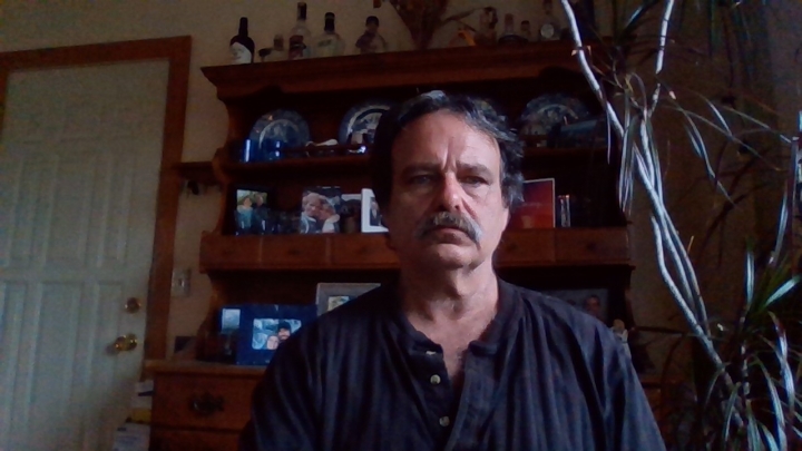 Daniel Harger - Class of 1982 - Balboa High School