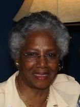 Shirley Thornton - Class of 1957 - Balboa High School