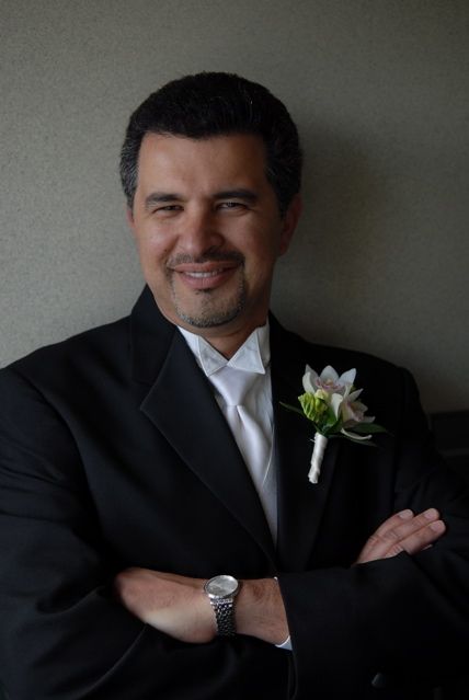 Oscar Castro - Class of 1986 - Balboa High School