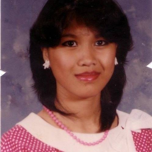 Zerima Gutierrez - Class of 1985 - Balboa High School