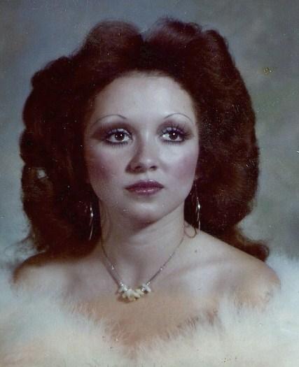 Martha Serrano - Class of 1976 - Balboa High School