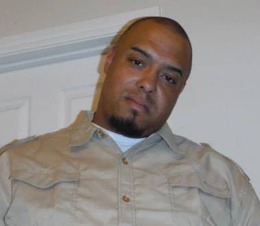 Damar Shaw - Class of 1998 - Balboa High School