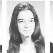 Denise Cardenas - Class of 1968 - Balboa High School
