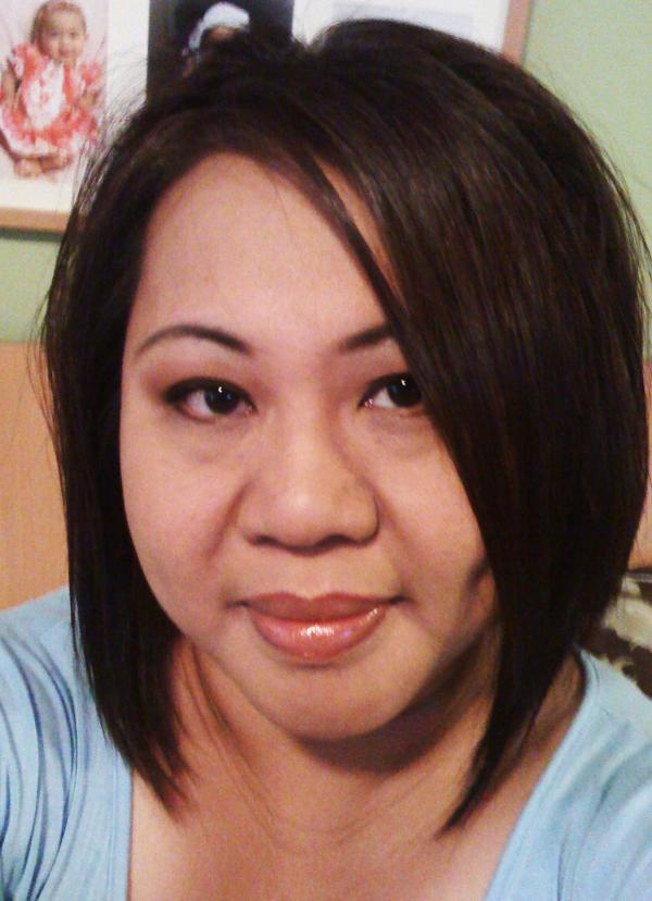 Aileen Datuin - Class of 1988 - Balboa High School
