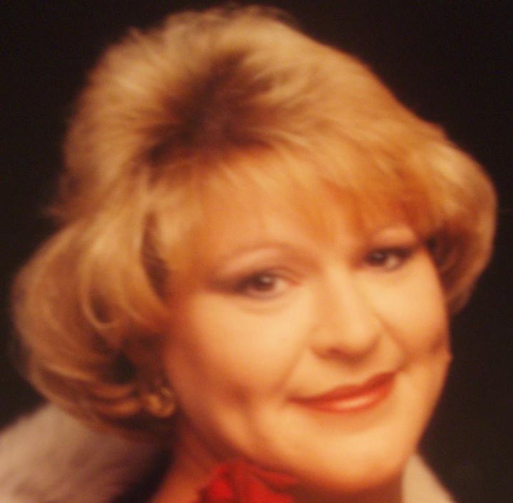 Angie Hudson Jones - Class of 1981 - Balboa High School
