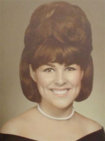 Janet Roberts - Class of 1965 - Balboa High School