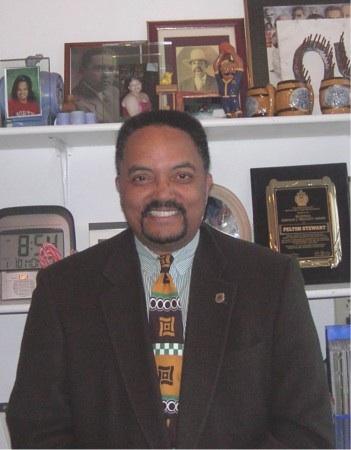 Pelton Stewart - Class of 1971 - Balboa High School