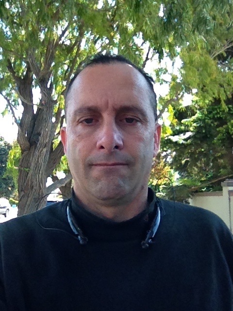 Louis J Conceicao - Class of 1983 - Balboa High School