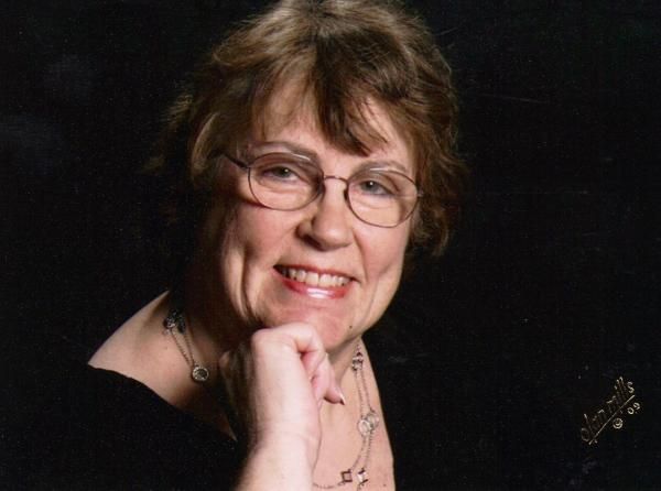 Sheron Chapman - Class of 1961 - Balboa High School