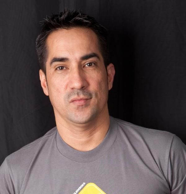 Julio Lazo - Class of 1985 - Balboa High School