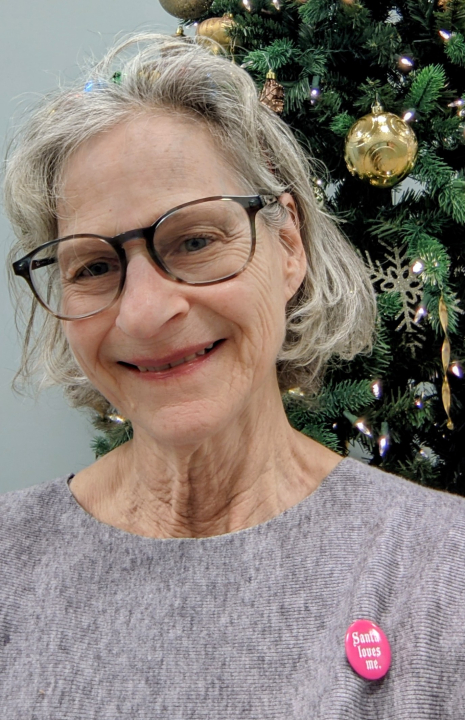 Francine Francine Wahler - Class of 1972 - Balboa High School