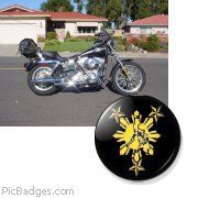 Harley Acer - Class of 1965 - Balboa High School