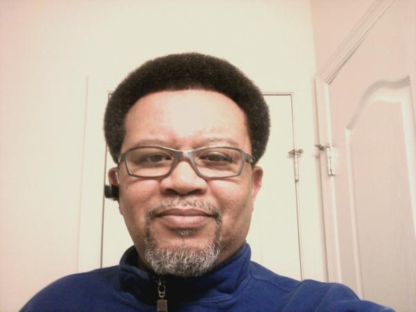 Kenneth Walker - Class of 1978 - Balboa High School