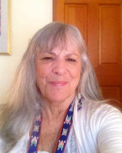 Olivia West - Class of 1961 - Balboa High School