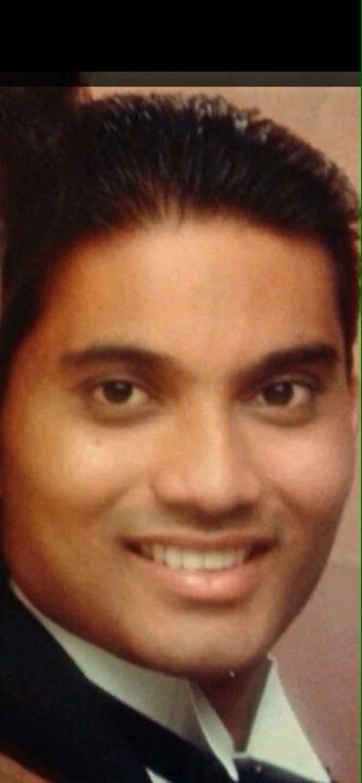 Steven Prasad - Class of 1991 - Balboa High School