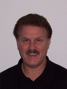 Frank Cooney - Class of 1964 - Balboa High School