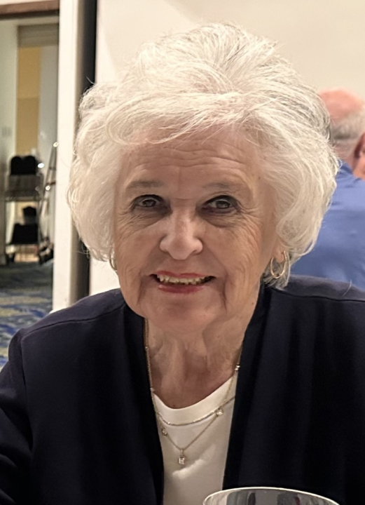 Peggy Razura - Class of 1957 - Balboa High School