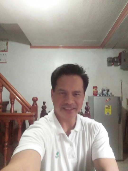 Vladimer Vladimer Madayag - Class of 1983 - Balboa High School