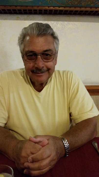 Charley Novello - Class of 1965 - Balboa High School