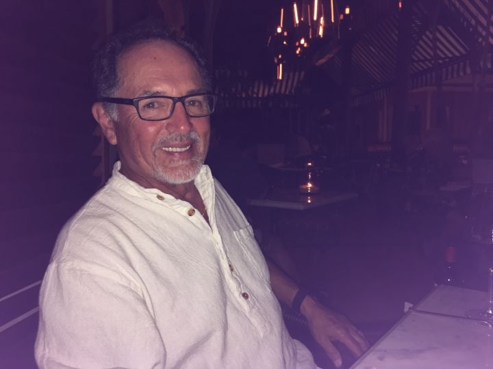 Anthony Olea - Class of 1962 - Balboa High School