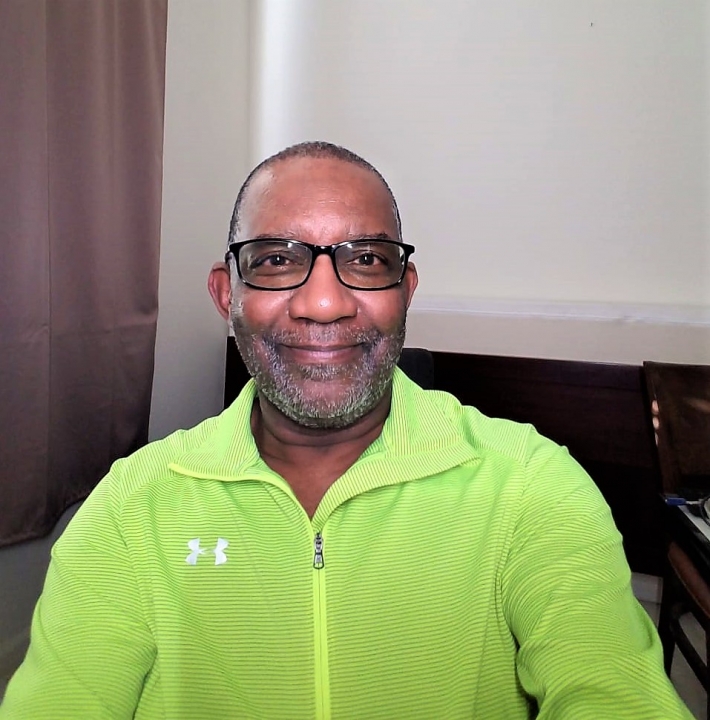 Marcellous Nabors - Class of 1967 - Balboa High School