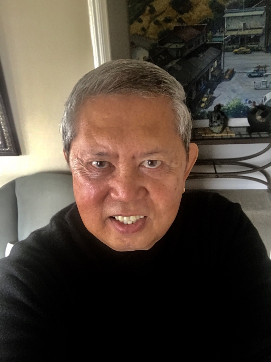 Eugene Sales - Class of 1967 - Balboa High School