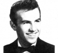 Gary Levy, class of 1960