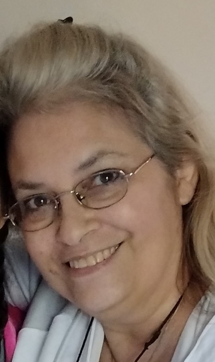 Abigail Bradley - Class of 1988 - Beatty High School