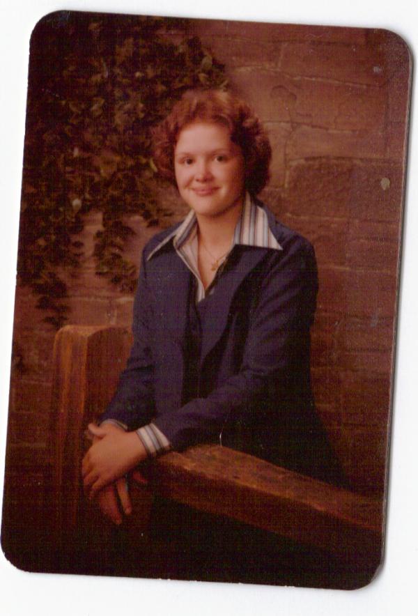 Carrie Tanner - Class of 1978 - West Central High School