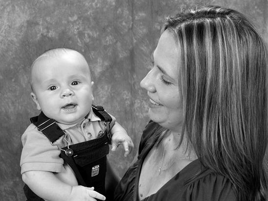 Krystal Mcgowen - Class of 1997 - Lincoln High School