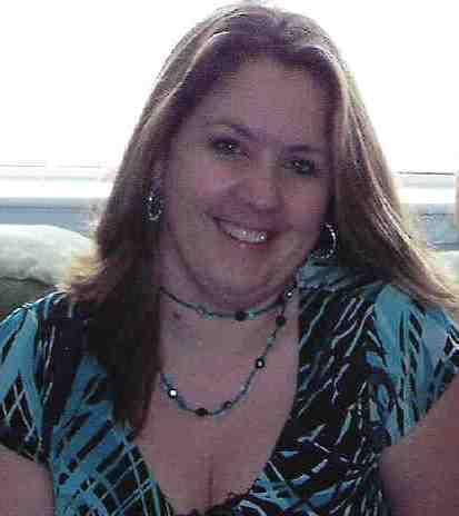 Tiffany Kielion - Class of 1995 - Lincoln High School